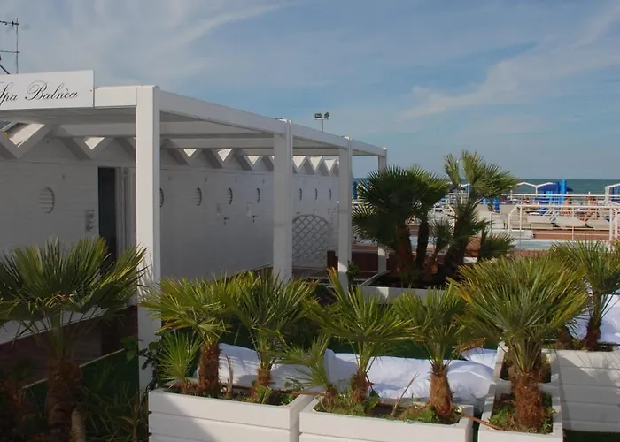 Residence Auriga