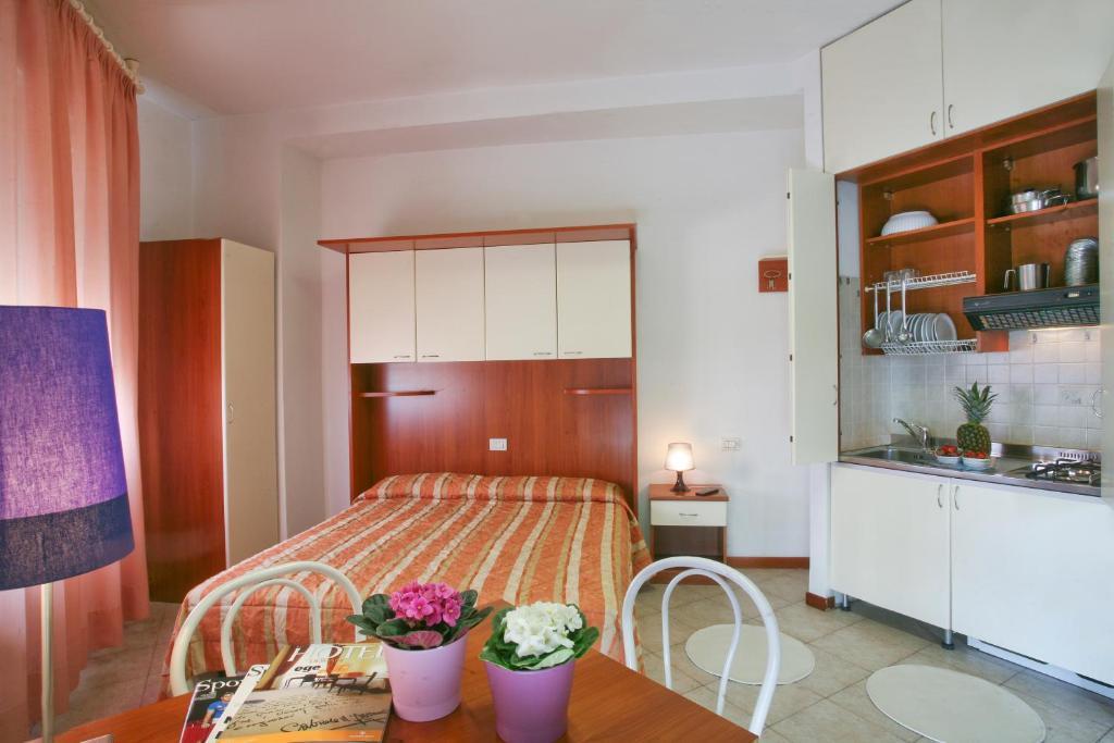 Auriga Aparthotel Rimini